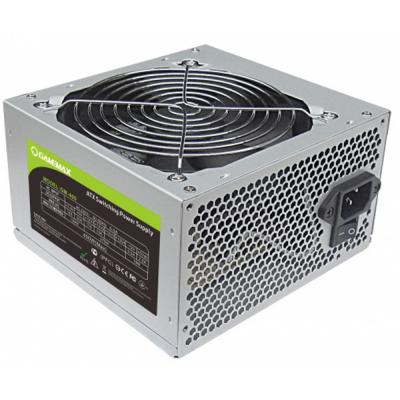   Gamemax ATX 400W GM-400