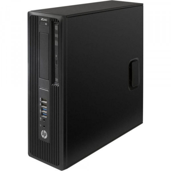  HP Z240 SFF (1WV00EA)