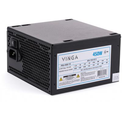   Vinga 450W (PSU-450-12)