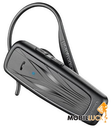   Plantronics Explorer ML10