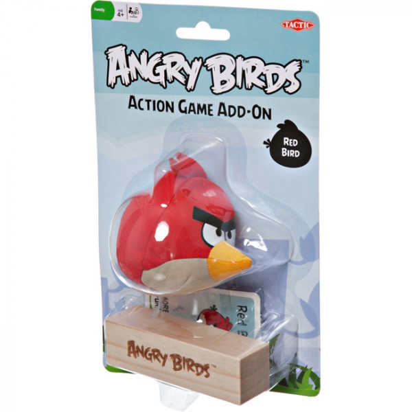   Tactic   Angry Birds (40635)