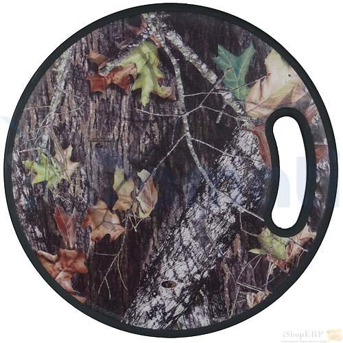   Riversedge Camo Plastic Cutting Board 35 (819)