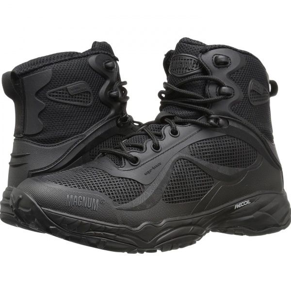  Magnum Opus Mid BLACK (40) M801527