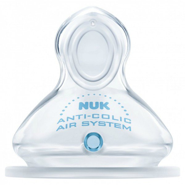   Nuk First Choice Plus .2 (10721285)