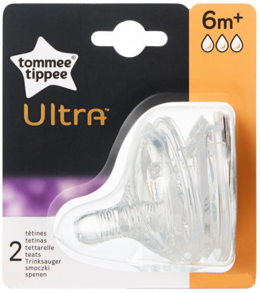   Tommee Tippee   2  (42401568)