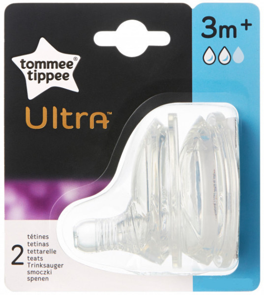   Tommee Tippee   2  (42401068)