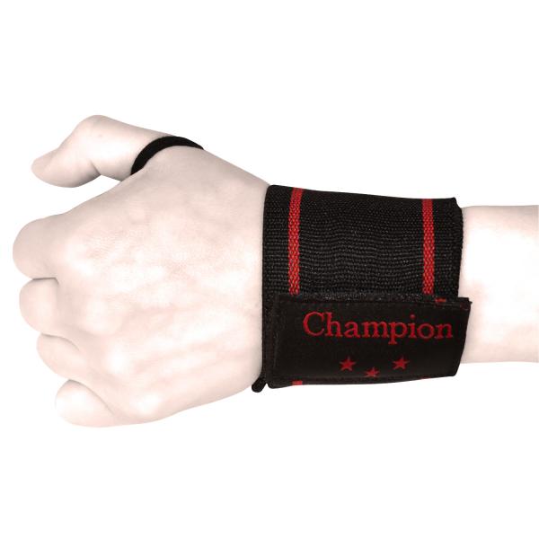    Champion    2 (00128)