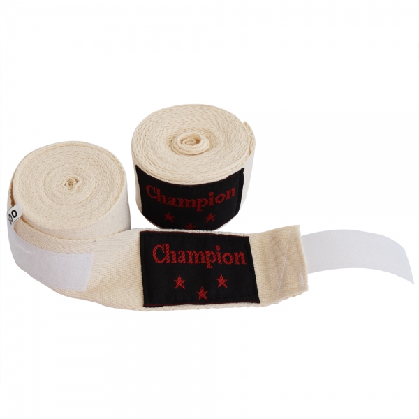   Champion   2,5 (00043)