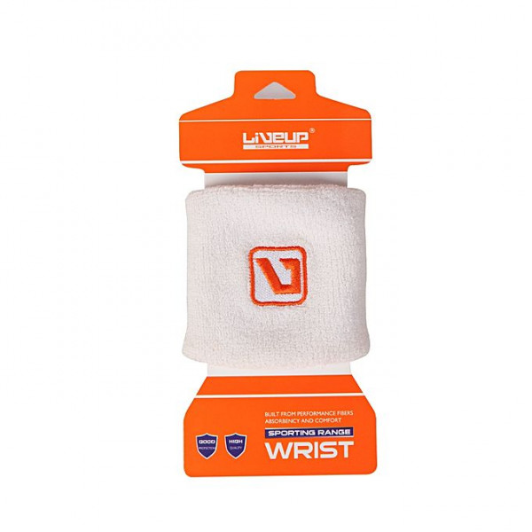  LiveUp Wrist Support LS5750a