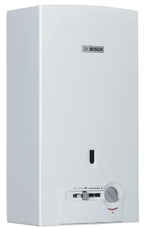  Bosch Therm 4000 O WR 15-2