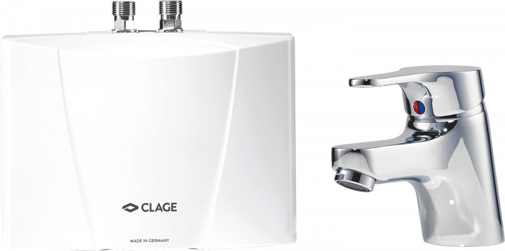  Clage M3/END