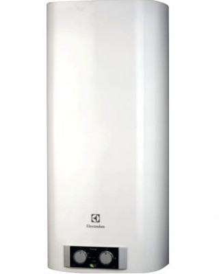  Electrolux EWH 30 Formax