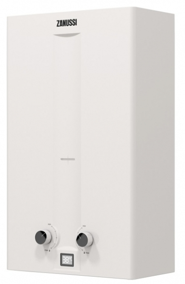  Zanussi GWH 10 Fonte