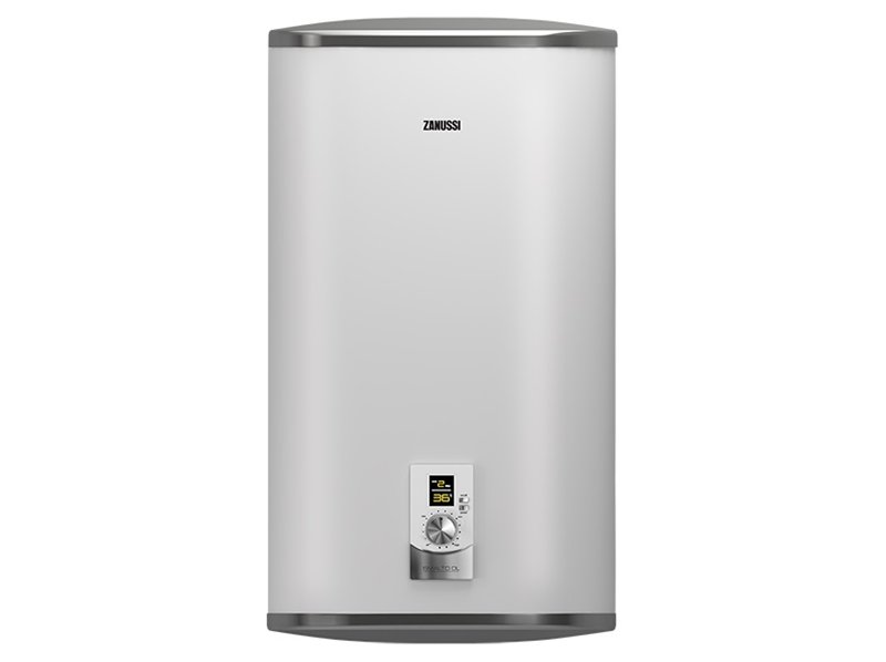  Zanussi ZWH/S 100 Smalto DL