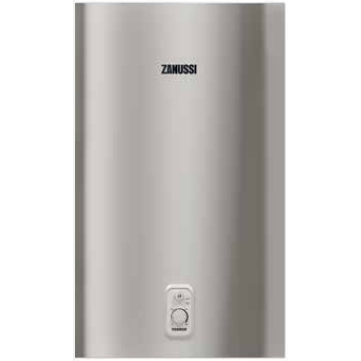  Zanussi ZWH/S 100 Splendore Silver