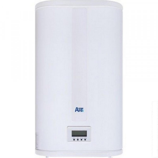  Arti WH Flat E 100L/2