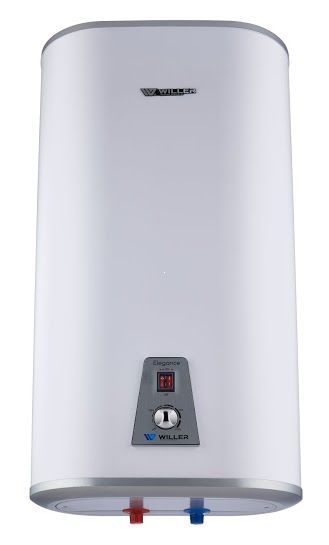   Willer IVB 100 DR elegance