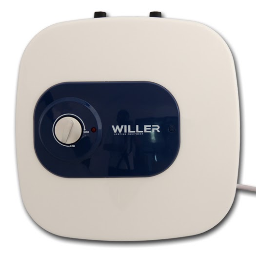  Willer PU6R Optima mini