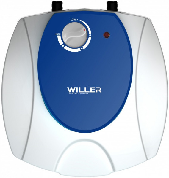   Willer PU 6 R optima mini