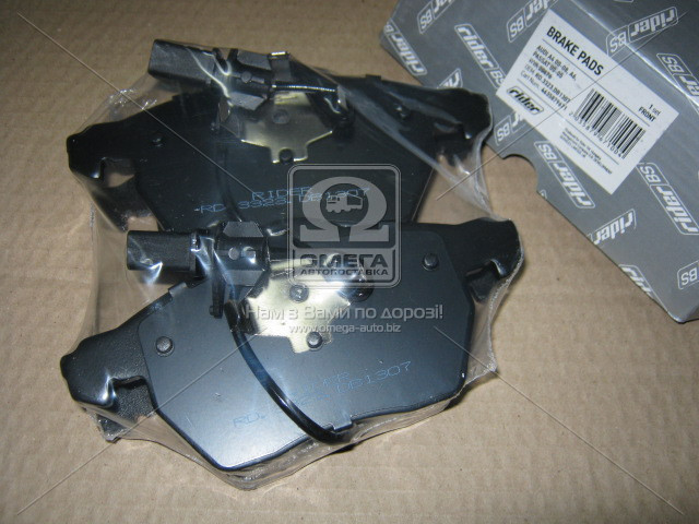    Rider RD.3323.DB1307  Audi A4 00-08, A6/VW Passat 00-05