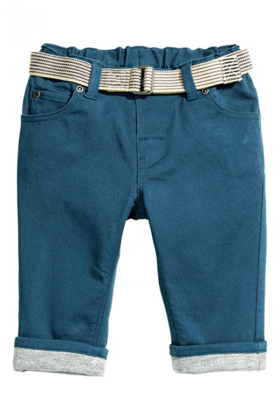     H&M 68 (4-6m)  (0414156006)