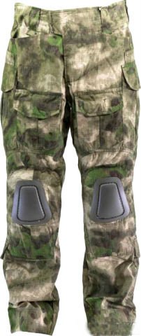  Skif Tac Tac Action Pants-A 2XL A-tacs Green (TAC P-ATG-2XL)