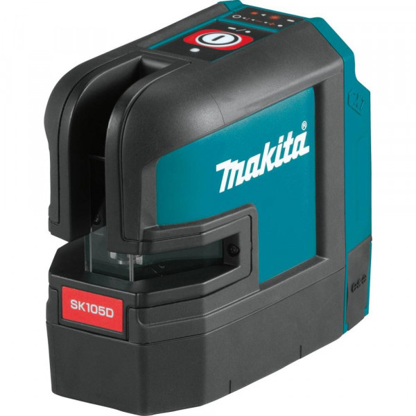    Makita SK105GDZ