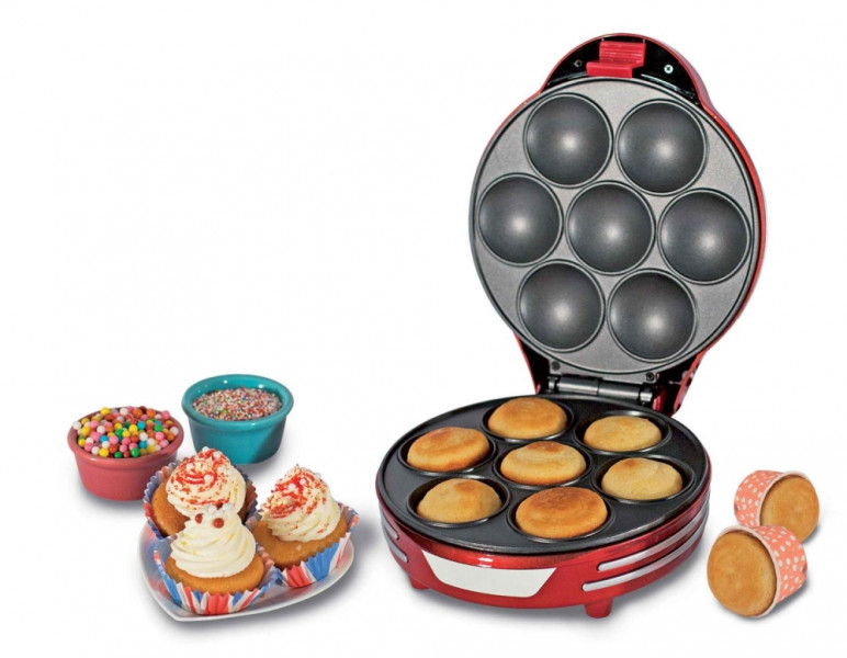  ARIETE 188 muffin