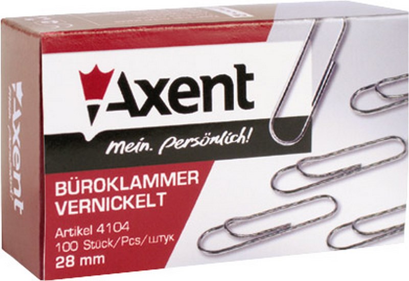   Axent   28  100   (4104-)