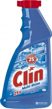      Clin Multi-Shine  500 