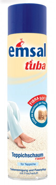     Emsal Tuba 600  (4001499016103)