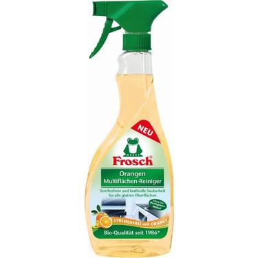      Frosch  500  (4001499917349)