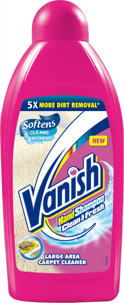      Vanish    500  (8594002688608)