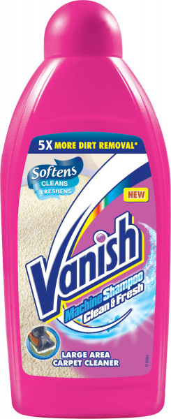       Vanish 500  (8594002688615)