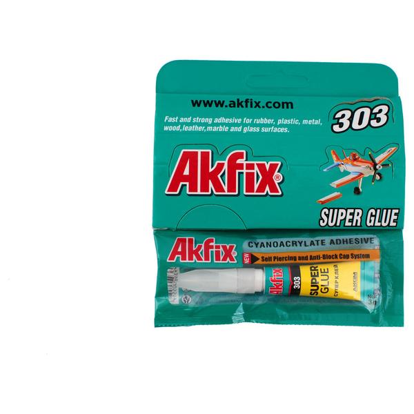   Akfix 3  (GA003)