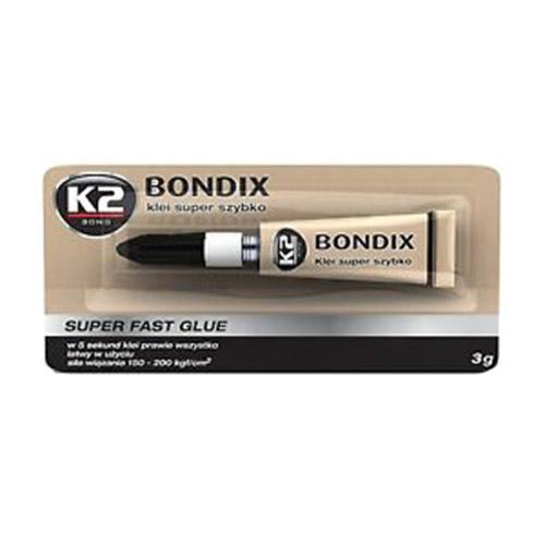  K2 Bondix Super Fast 3g 5