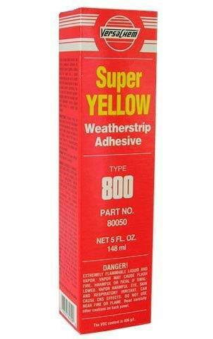     VersaChem Super Yellow 148ml