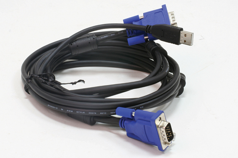  D-Link DKVM-CU USB 1,8