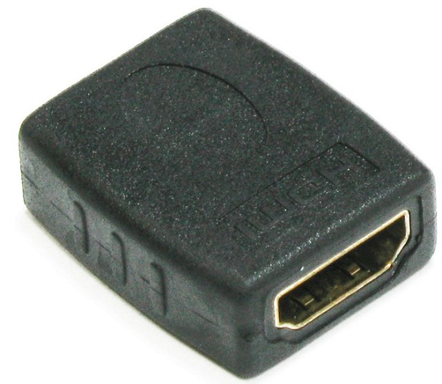  Gembird A-HDMI-FF HDMI F19 to HDMI F19