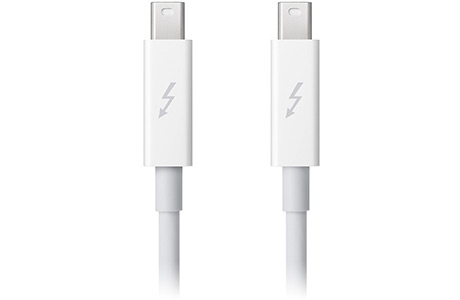   Apple Thunderbolt - Thunderbolt  0.5   (MD862ZM/A)