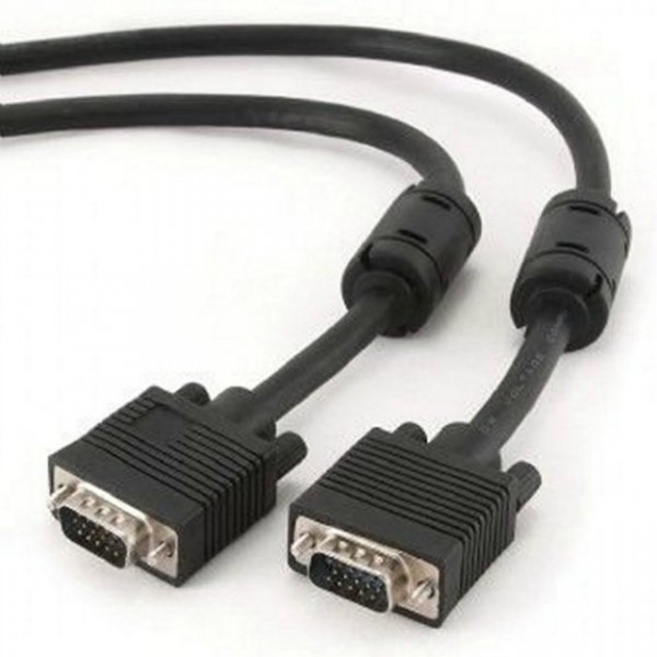  Cablexpert premium VGA VGA3+ 9C HD15M 3  (CC-PPVGA-10)