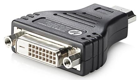  HP HDMI - DVI (F5A28AA)