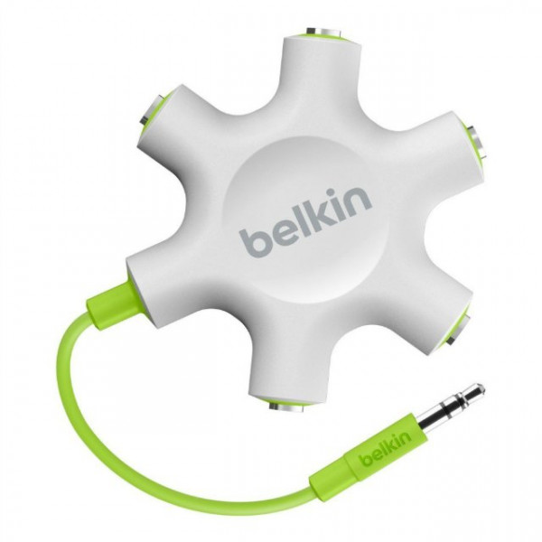    Belkin Rockstar Green (F8Z274btGRN)