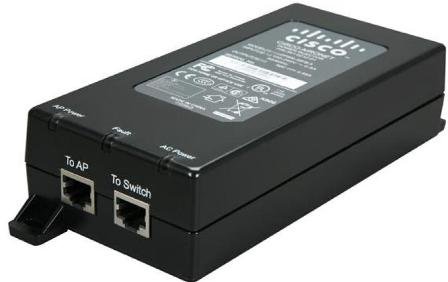  Cisco Power Injector (AIR-PWRINJ5)