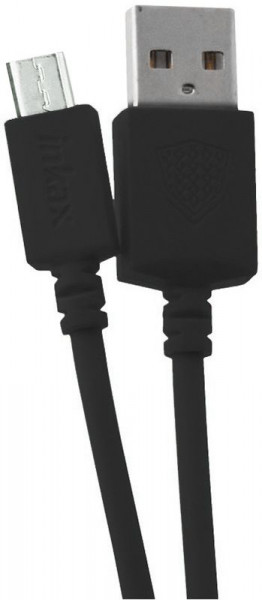  Inkax CK-08 Micro cable 2m Black