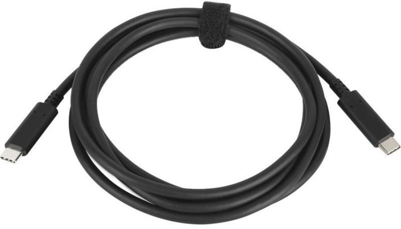  Lenovo USB-C to USB-C Cable (4X90Q59480)