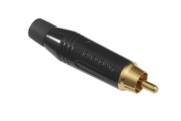  RCA Amphenol ACPR-BLK