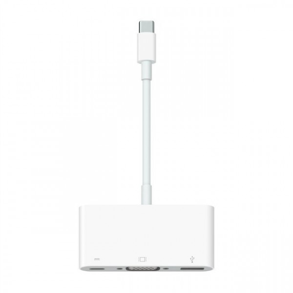  Apple USB - USB Type C - VGA  (MJ1L2ZM/A)