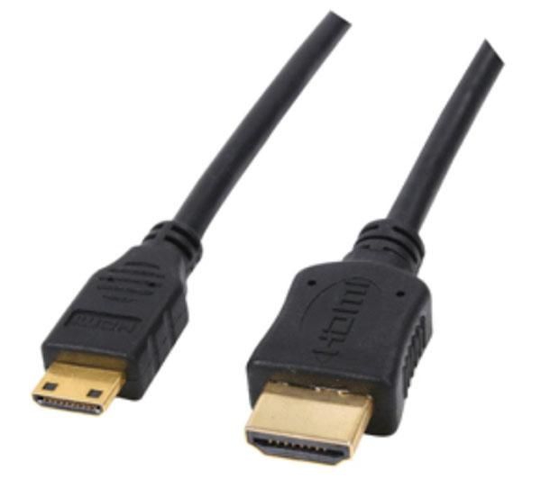  - ATcom HDMI A-C mini 5m