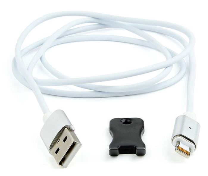  USB Cablexpert 2.0 1.0  CC-USB2-AMLMM-1M